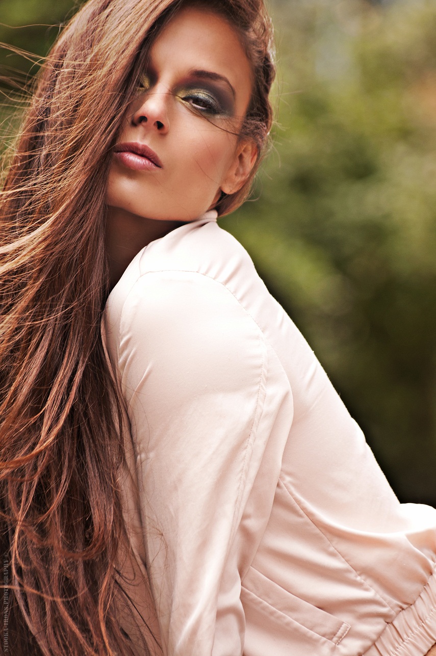 Alexandra — Model & Hostess in Paris photo 9