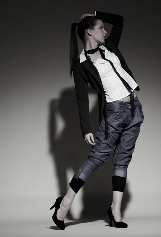 Anais — Model & Hostess in Lille photo 1