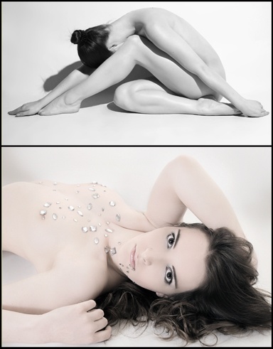 Anais — Model & Hostess in Lille photo 11