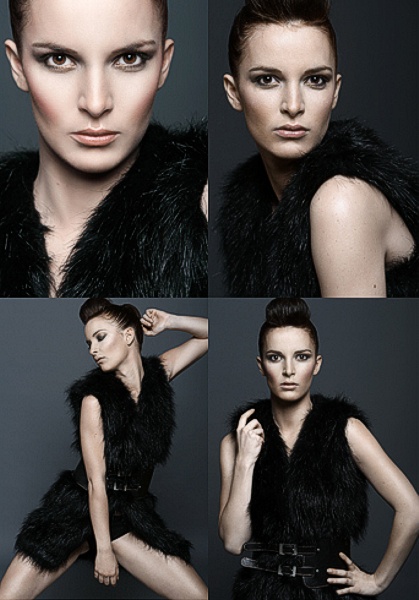 Anais — Model & Hostess in Lille photo 12