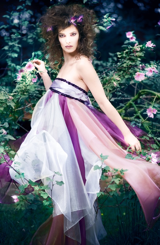 Anais — Model & Hostess in Lille photo 2
