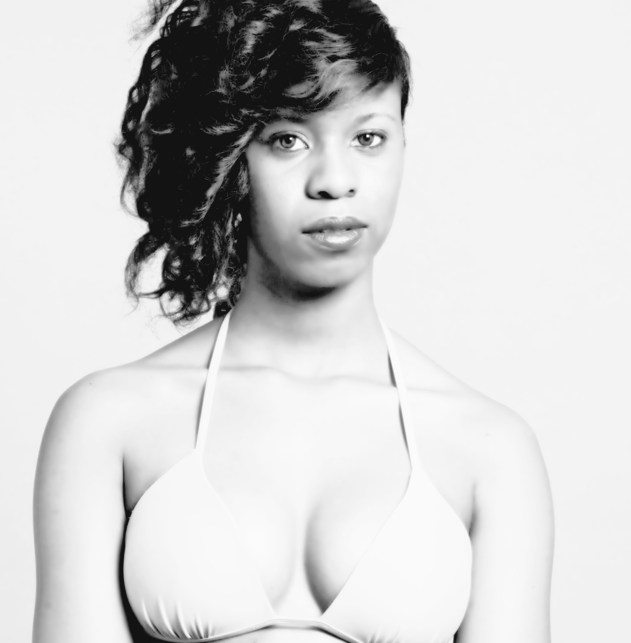 Tracy — Model & Hostess in Cr&eacute;teil photo 1