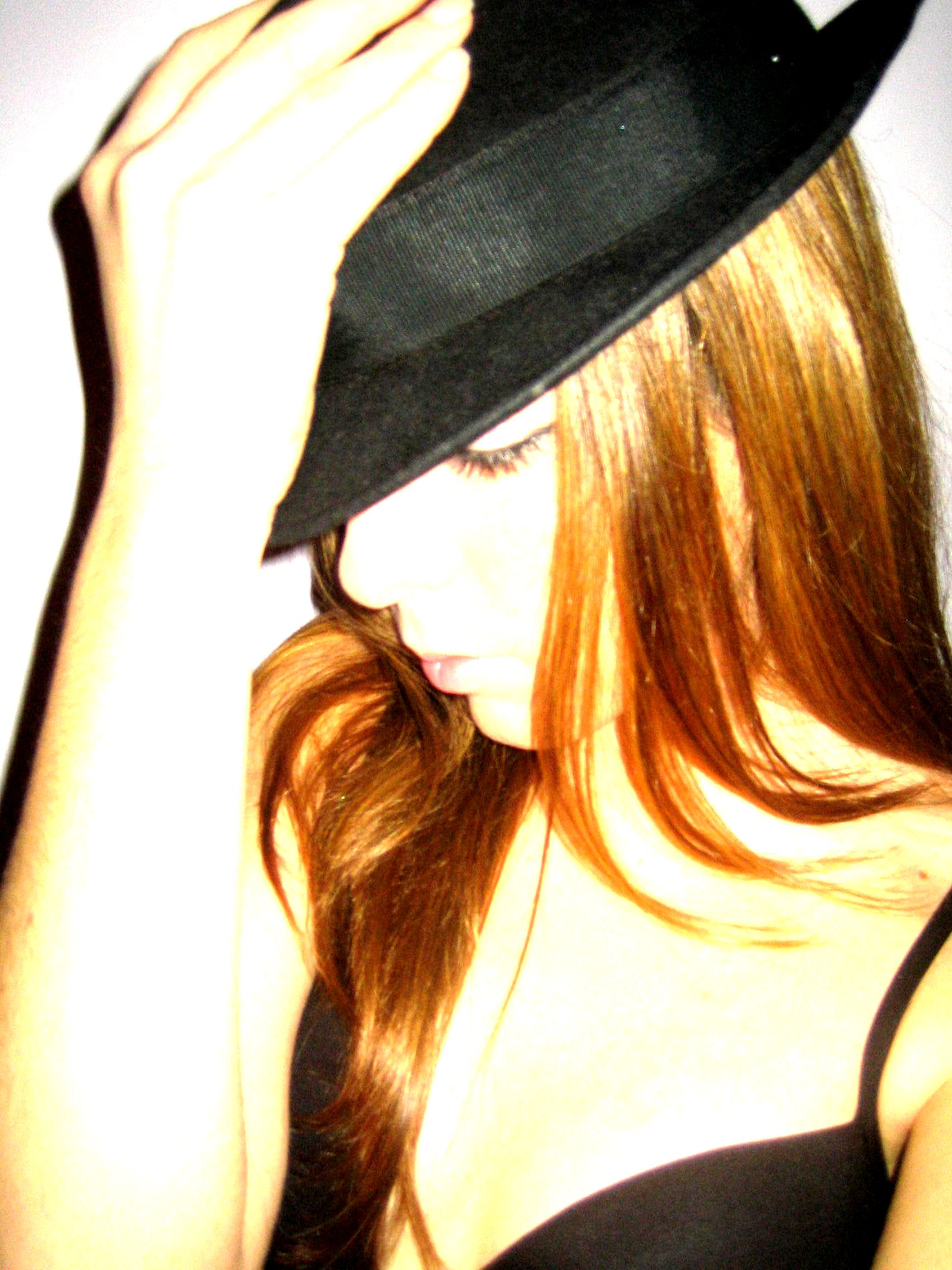 Claudia — Model & Hostess in Palermo photo 8