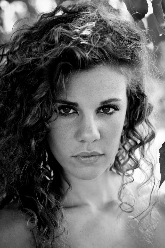 GIULIA — Model in Firenze | Eye On Model