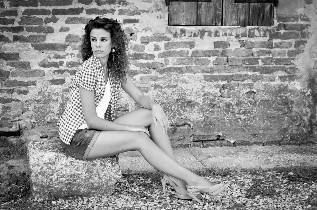 Giulia — Model & Hostess in Firenze photo 3