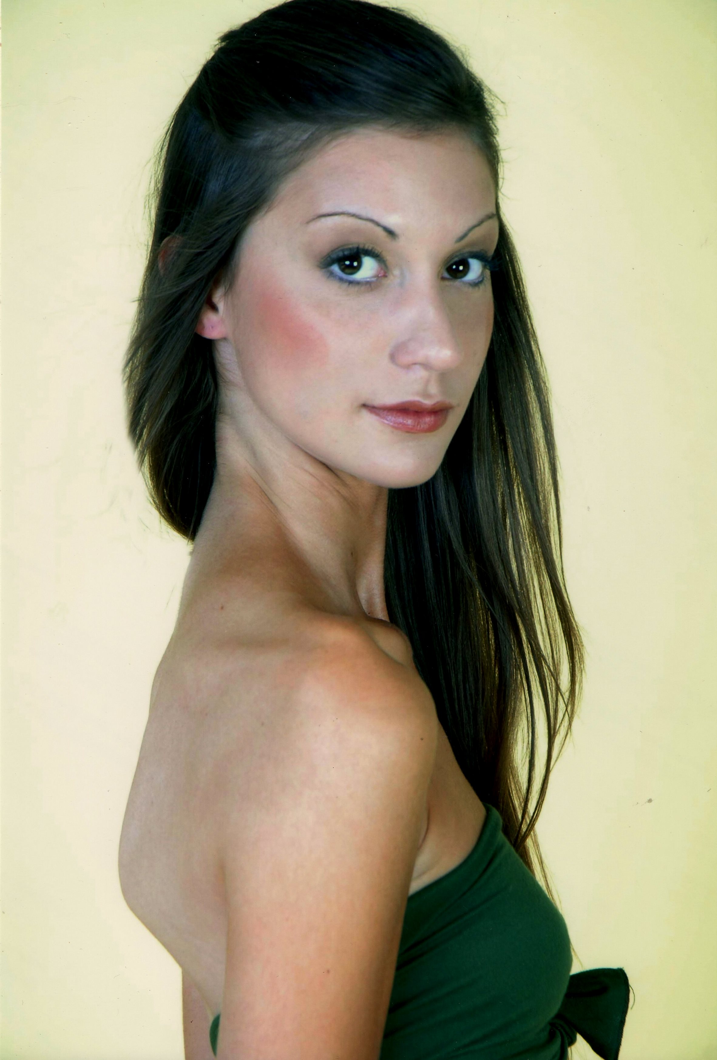 Caterina — Model & Hostess in Bergamo photo 4