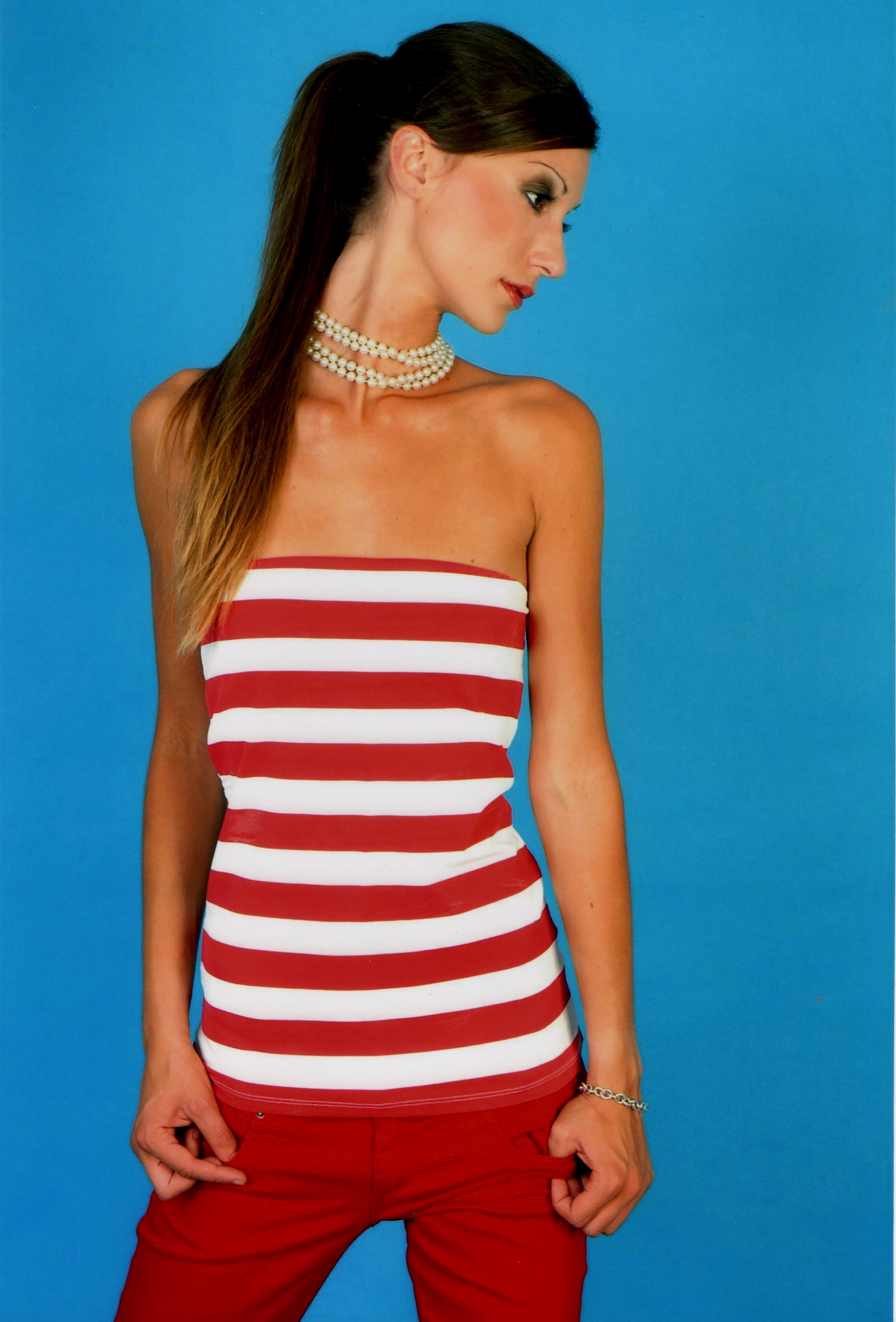 Caterina — Model & Hostess in Bergamo photo 5