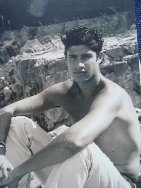 Jeremy — Model & Host in Pontoise photo 1