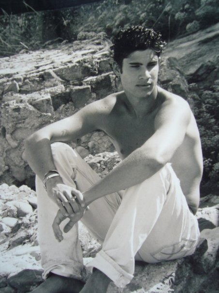 Jeremy — Model & Host in Pontoise photo 2