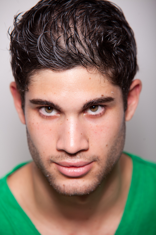 Jeremy — Model & Host in Pontoise photo 4