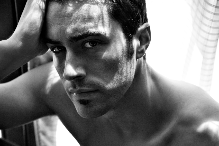 FRANCESCO — Model in Pisa | Eye On Model