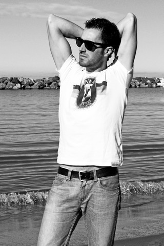 Francesco — Model & Host in Pisa photo 2