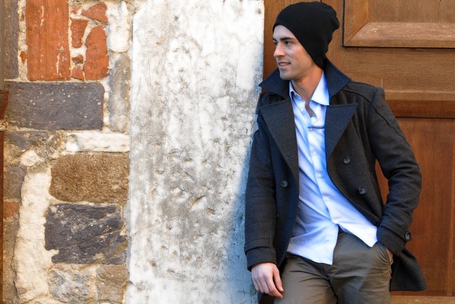 Francesco — Model & Host in Pisa photo 1
