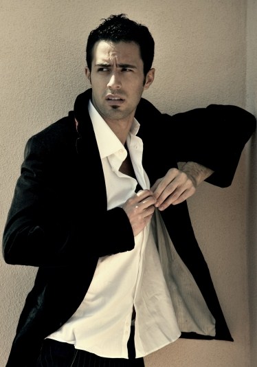 Francesco — Model & Host in Pisa photo 3