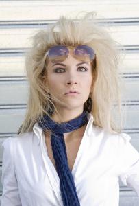 Elisa — Model in Forli | Eye On Model