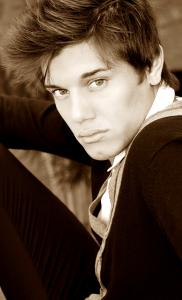 MARCO — Model in Agrigento | Eye On Model