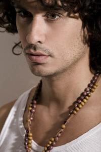 GUSTAVO — Model in Torino | Eye On Model