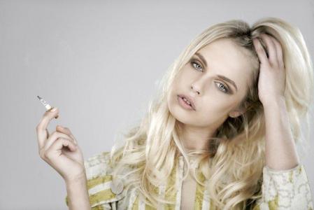 Ieva — Model in Milano | Eye On Model