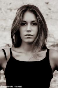 Beatrice — Model in Milano | Eye On Model