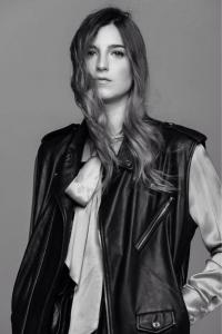 Eleonora — Model in Milano | Eye On Model