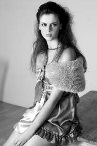 Angelica — Model in Vicenza | Eye On Model