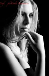 Carolina — Model in Monza | Eye On Model
