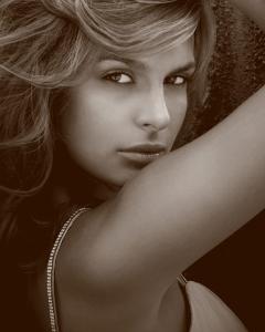 ANDREA — Model in Bergamo | Eye On Model