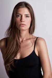 Elisa — Model in Verona | Eye On Model