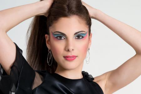 Benedetta — Model in Aosta | Eye On Model