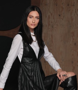Olga — Model in Bologna | Eye On Model