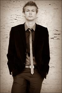 NICOLAS — Model in Pontoise | Eye On Model