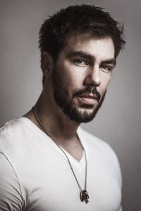 FR&eacute;D&eacute;RIC — Model in Paris | Eye On Model