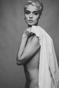 Albachiara — Model in Rome | Eye On Model