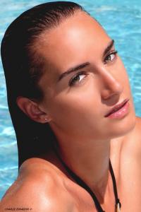ELENA — Model in Nice | Eye On Model