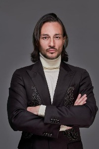 ALBERTO — Model in Milano | Eye On Model