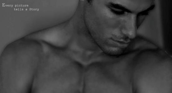 DAVID — Model in Toulon | Eye On Model