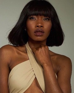 Kamila — Model in Milano | Eye On Model