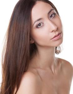 Martina — Model in Bologna | Eye On Model