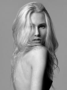 Daria — Model in Roma | Eye On Model