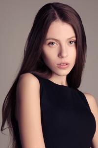 AISTE — Model in Vilnius | Eye On Model