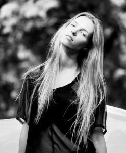 ASTA — Model in Vilnius | Eye On Model