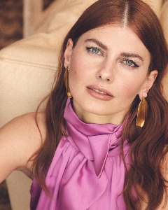 Kinga — Model in Milano | Eye On Model