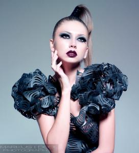 CLAUDIA — Model in Reșița | Eye On Model