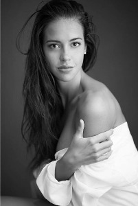 Denise — Model in Vicenza | Eye On Model