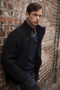 GEDIMINAS — Model in Vilnius | Eye On Model