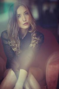 Claudia — Model in Milano | Eye On Model