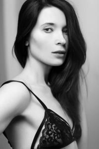 Irina — Model in Milano | Eye On Model
