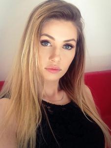 Sandra — Model in Milano | Eye On Model