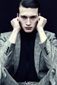 BRYAN — Model in Cr&eacute;teil | Eye On Model