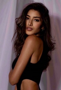 Maria — Model in Milano | Eye On Model